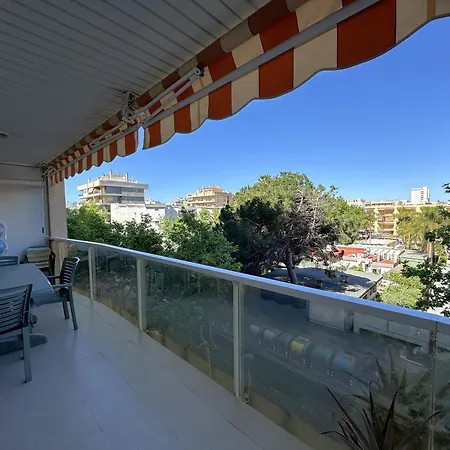 Park 330 Apartmán