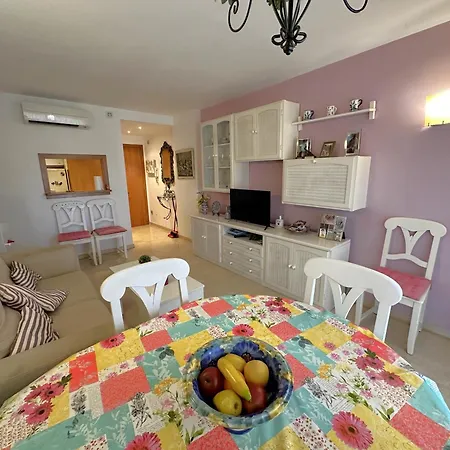 Apartmán Park 330 Salou