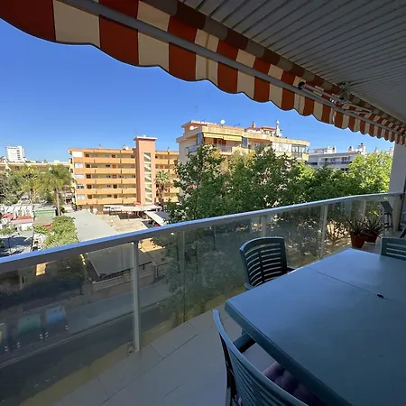 Park 330 Apartmán *