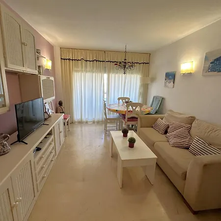 Apartmán Park 330