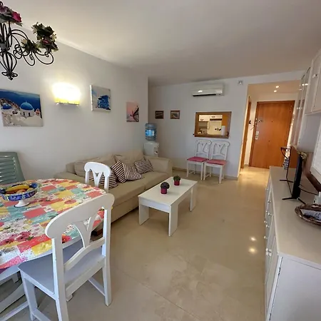 Park 330 Apartmán Salou