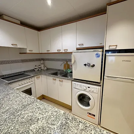Apartment Park 330 *