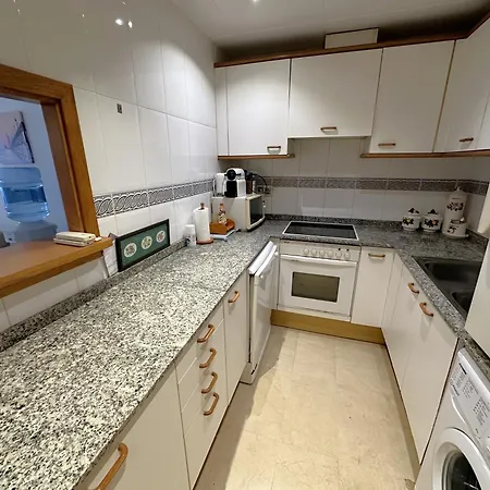 Apartmán Park 330