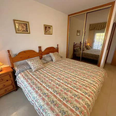 Apartmán Park 330 Salou