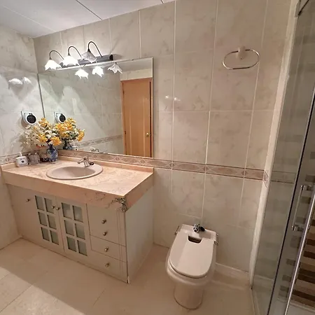 Park 330 Apartment Salou