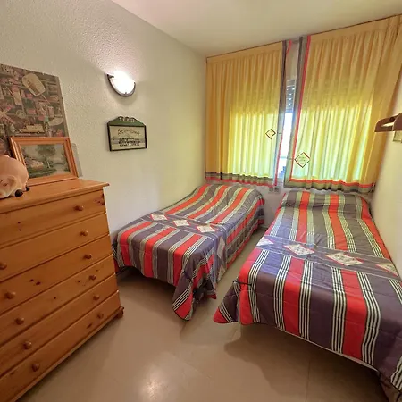 Apartmán Park 330 Salou