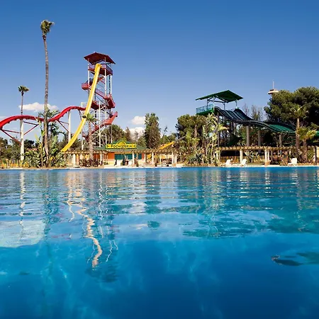 Park 330 Apartmán Salou